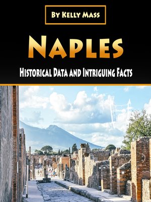 cover image of Naples
